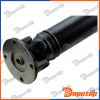 Arbre de transmission arrière pour JEEP | NWN-CH-085, PS901562
